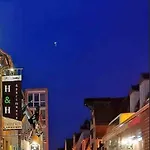 H&h Im Herzen Der Stadt Geraeumig Ruhig Zentral Mit Kueche Und Esstisch Greifswald