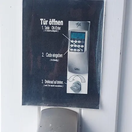 H&h Im Herzen Der Stadt Geraeumig Ruhig Zentral Mit Kueche Und Esstisch